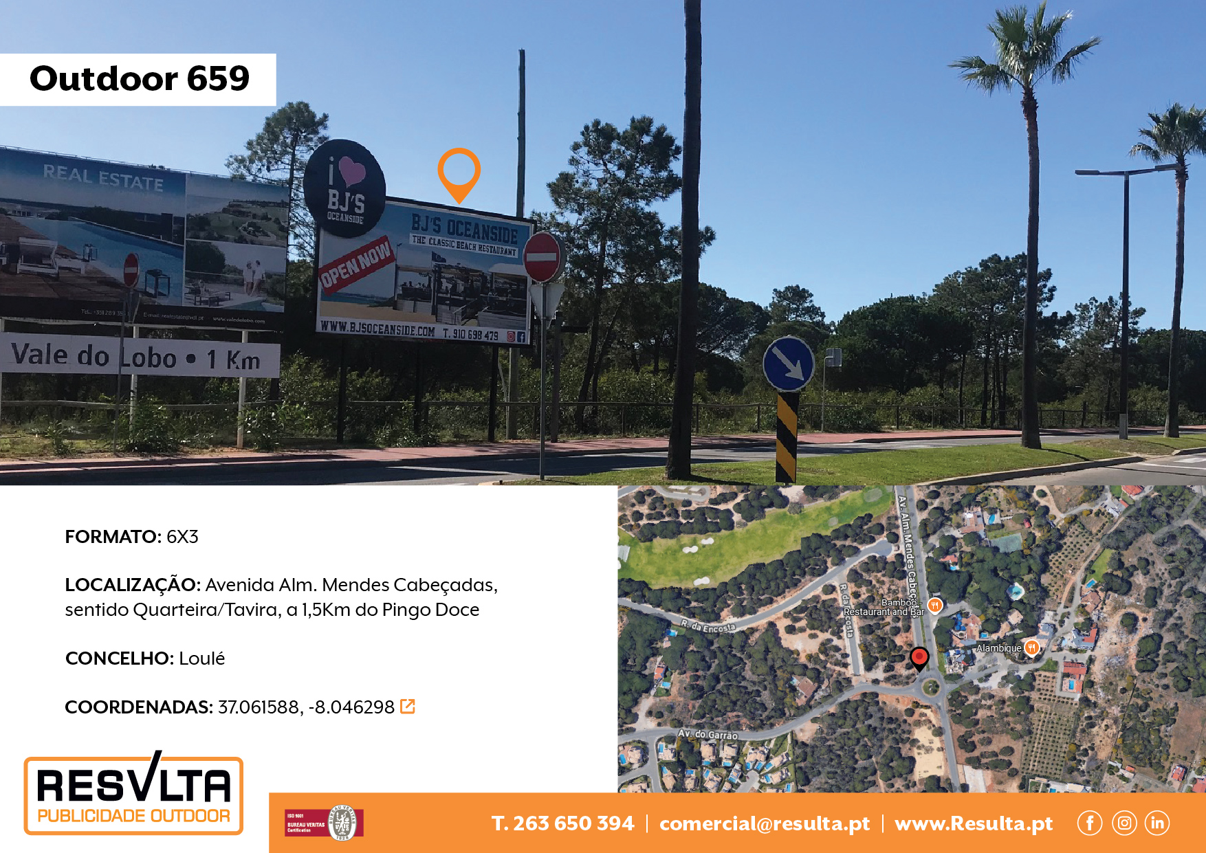 Outdoor 659