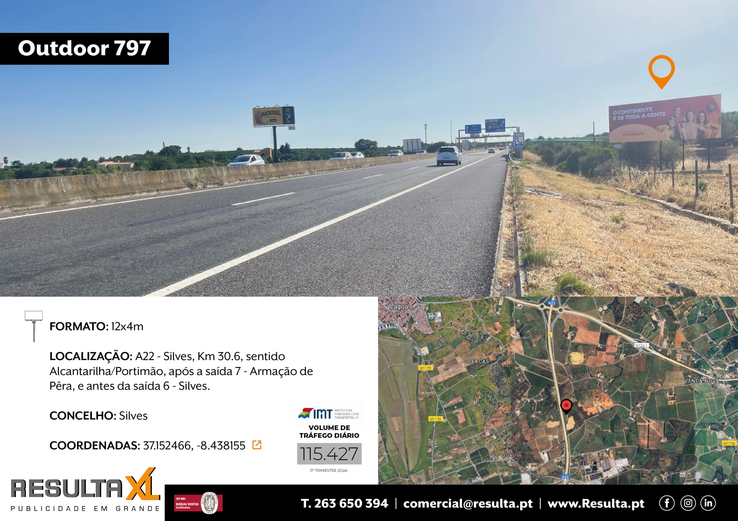 Outdoor 797