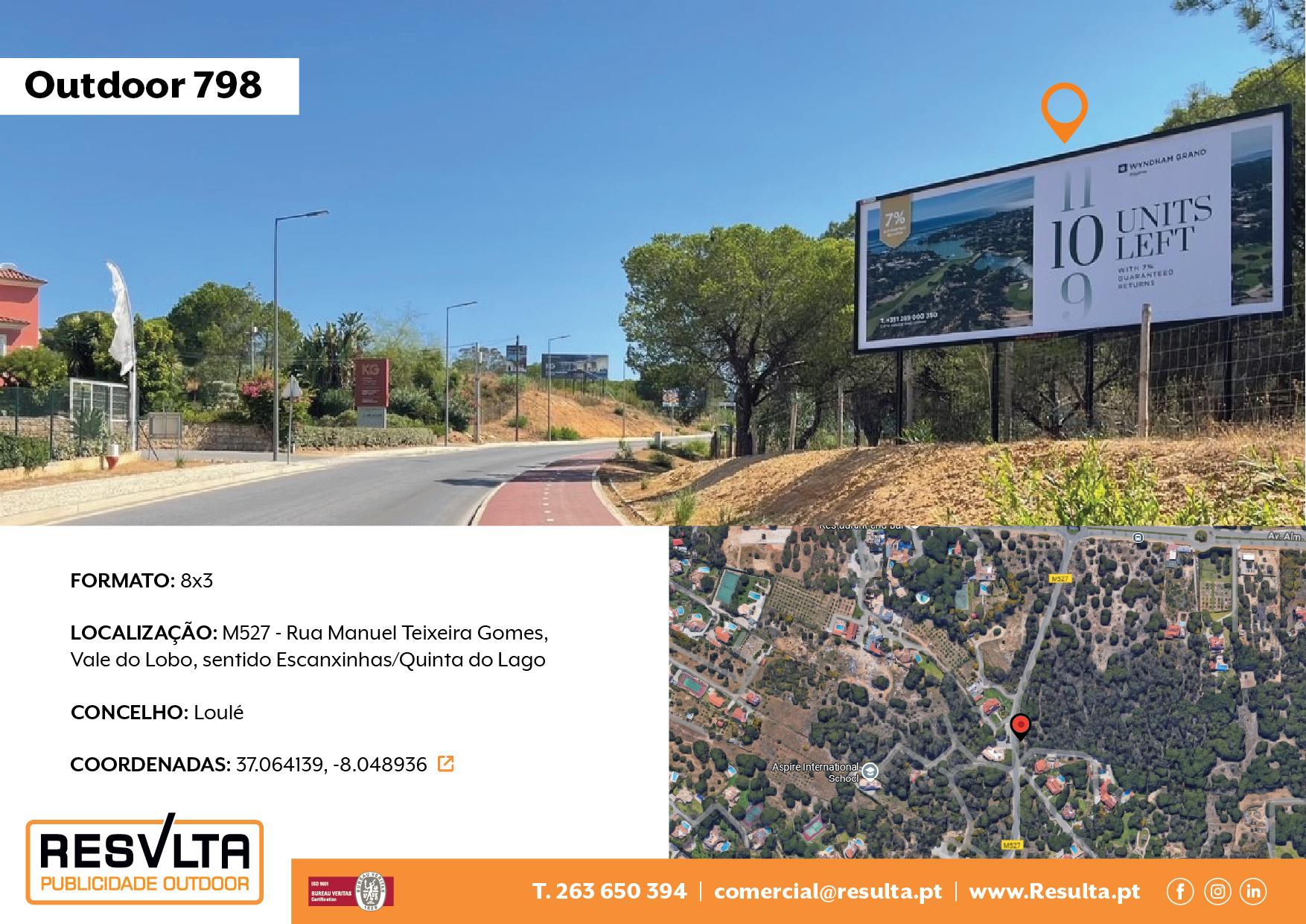 Outdoor 798