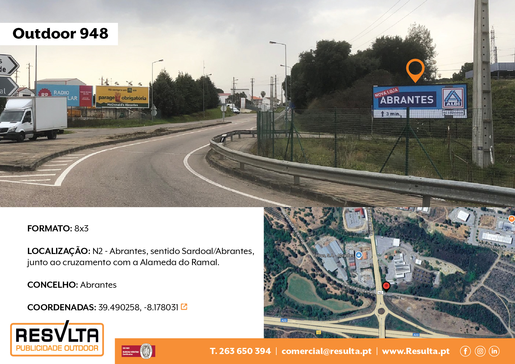 Outdoor 948