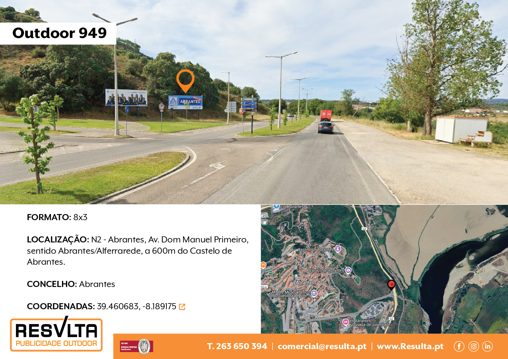 Outdoor 949
