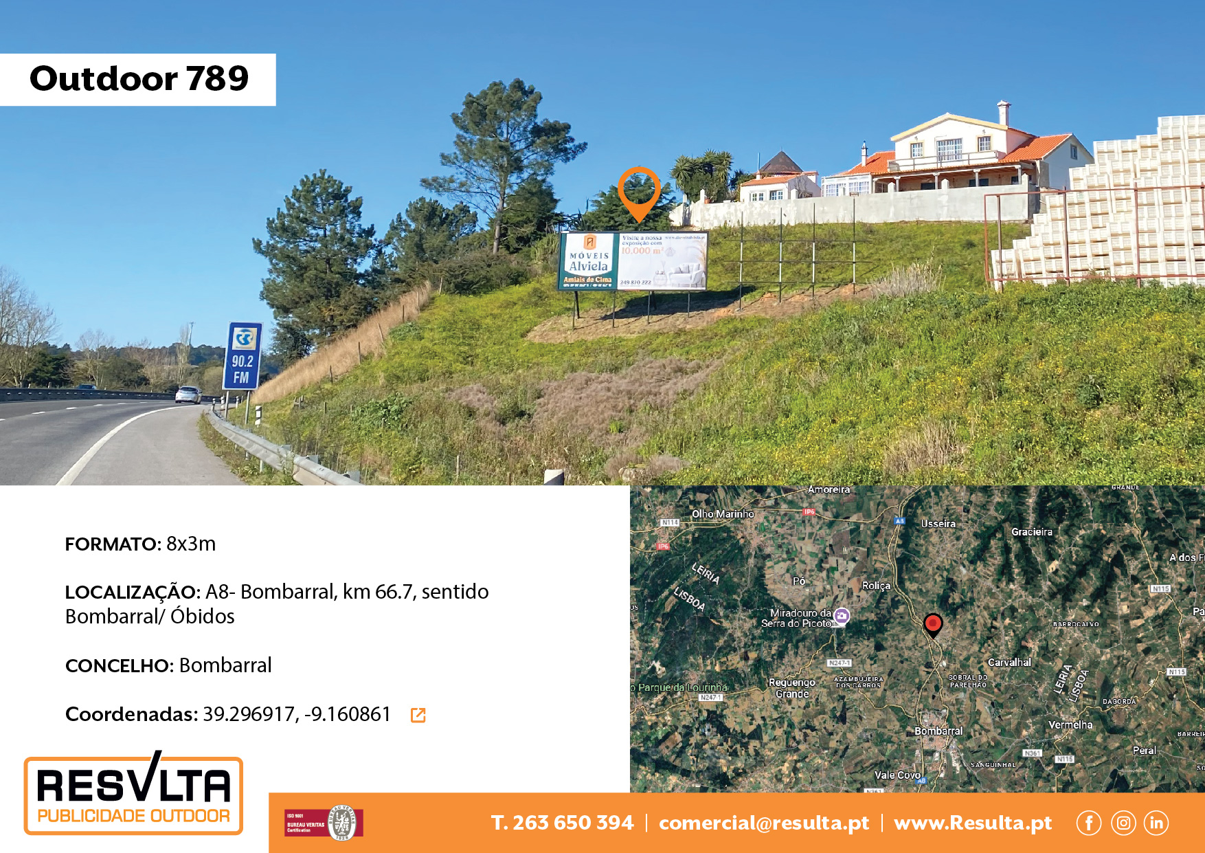 Outdoor 789