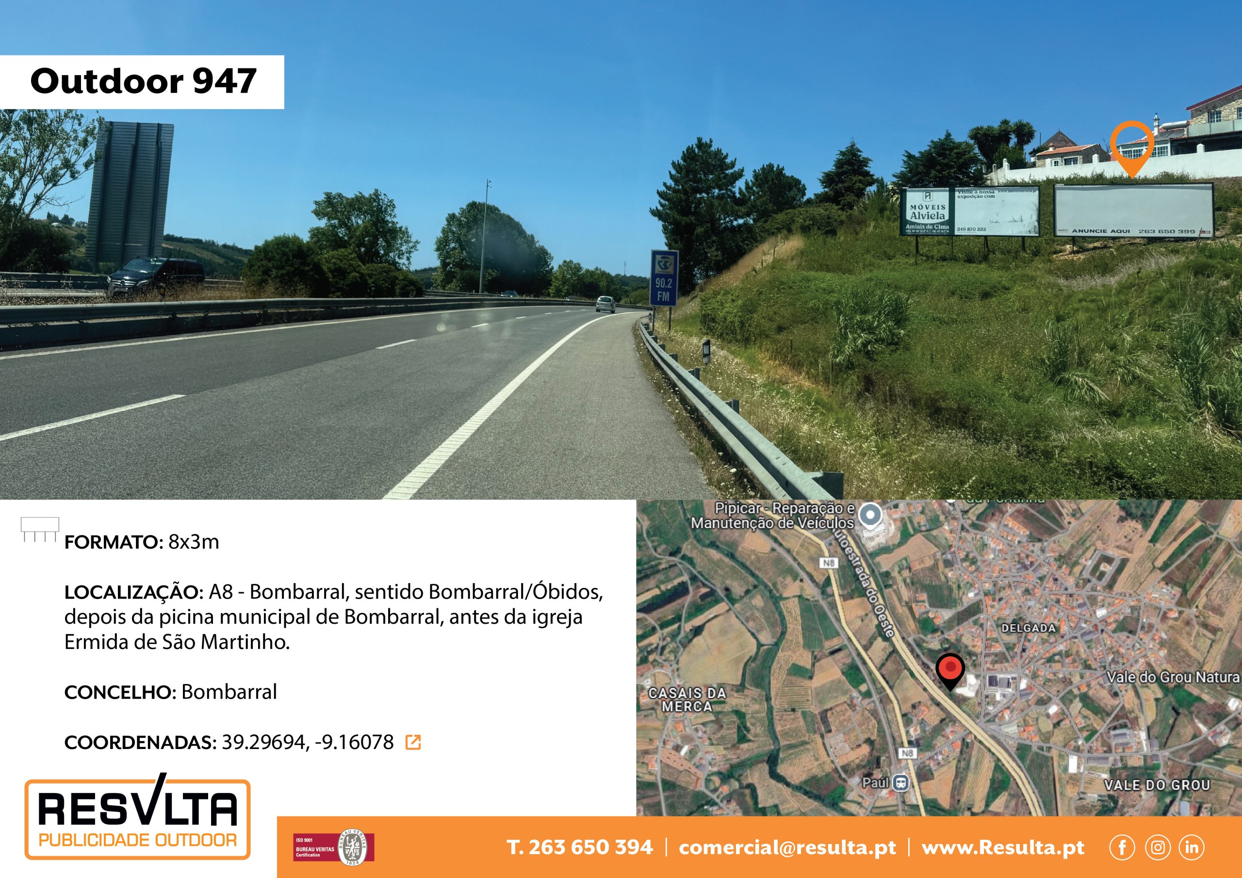 Outdoor 947