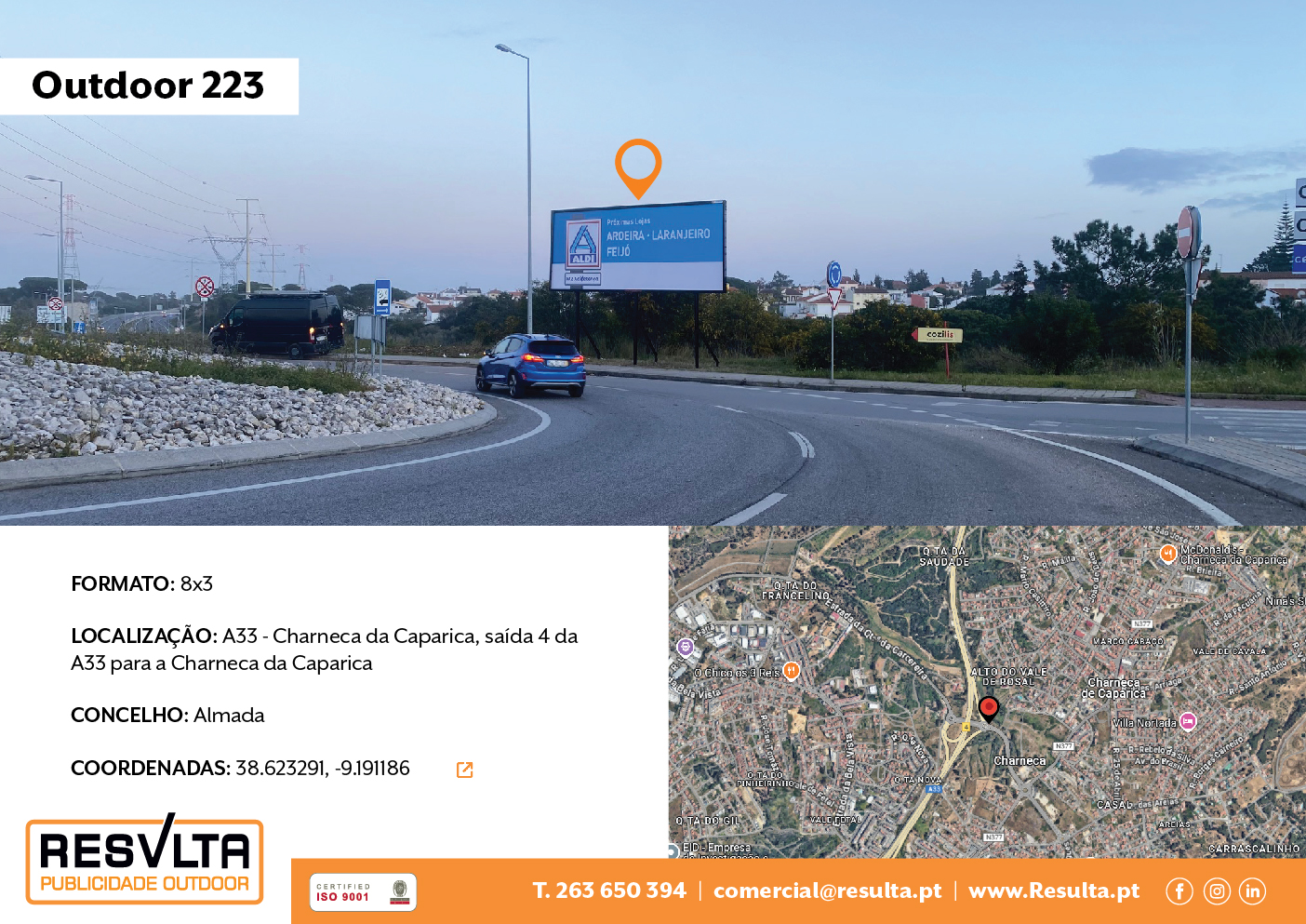 Outdoor 223