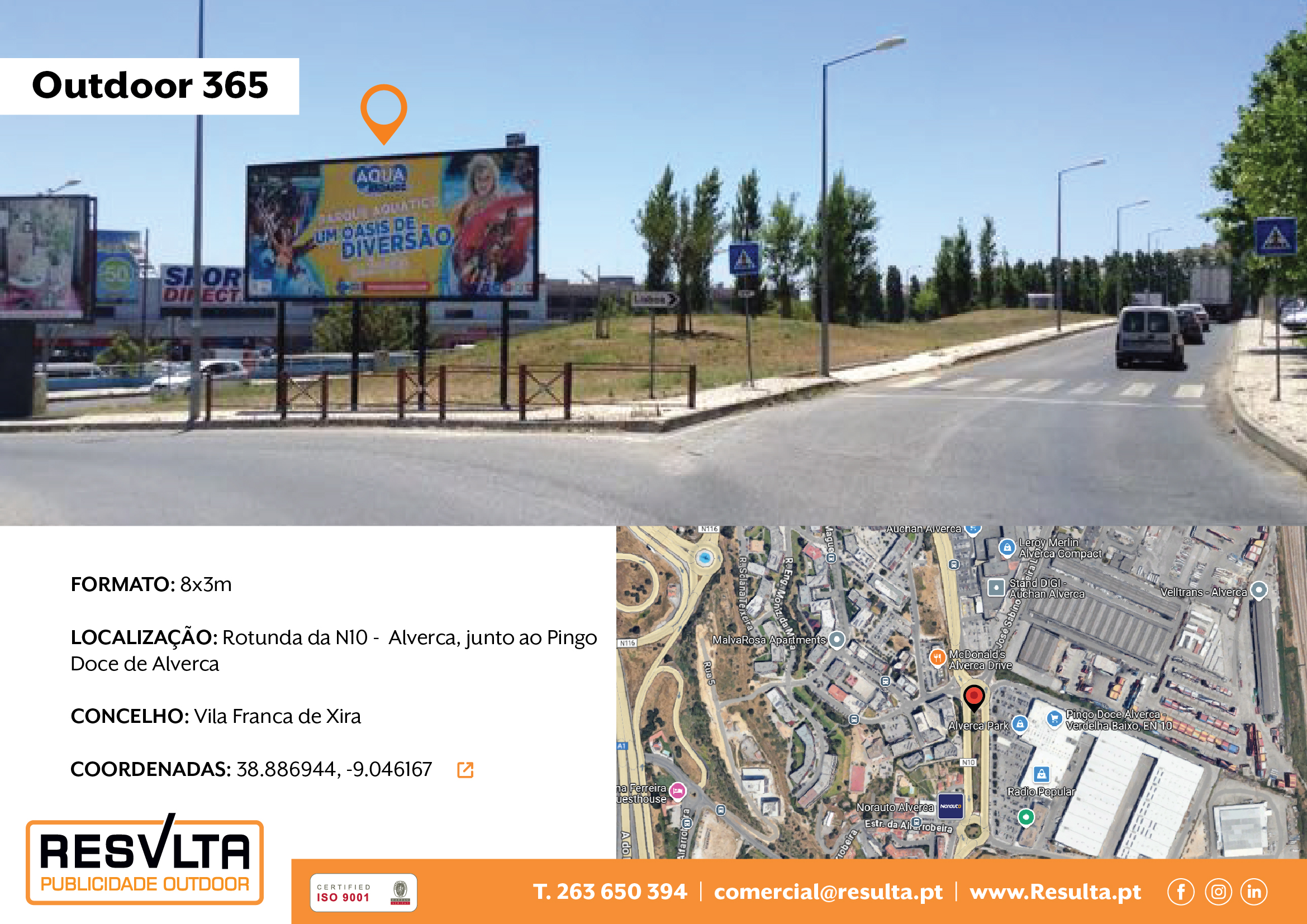 Outdoor 365