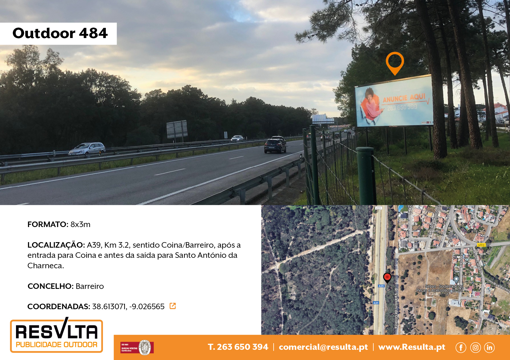 Outdoor 484