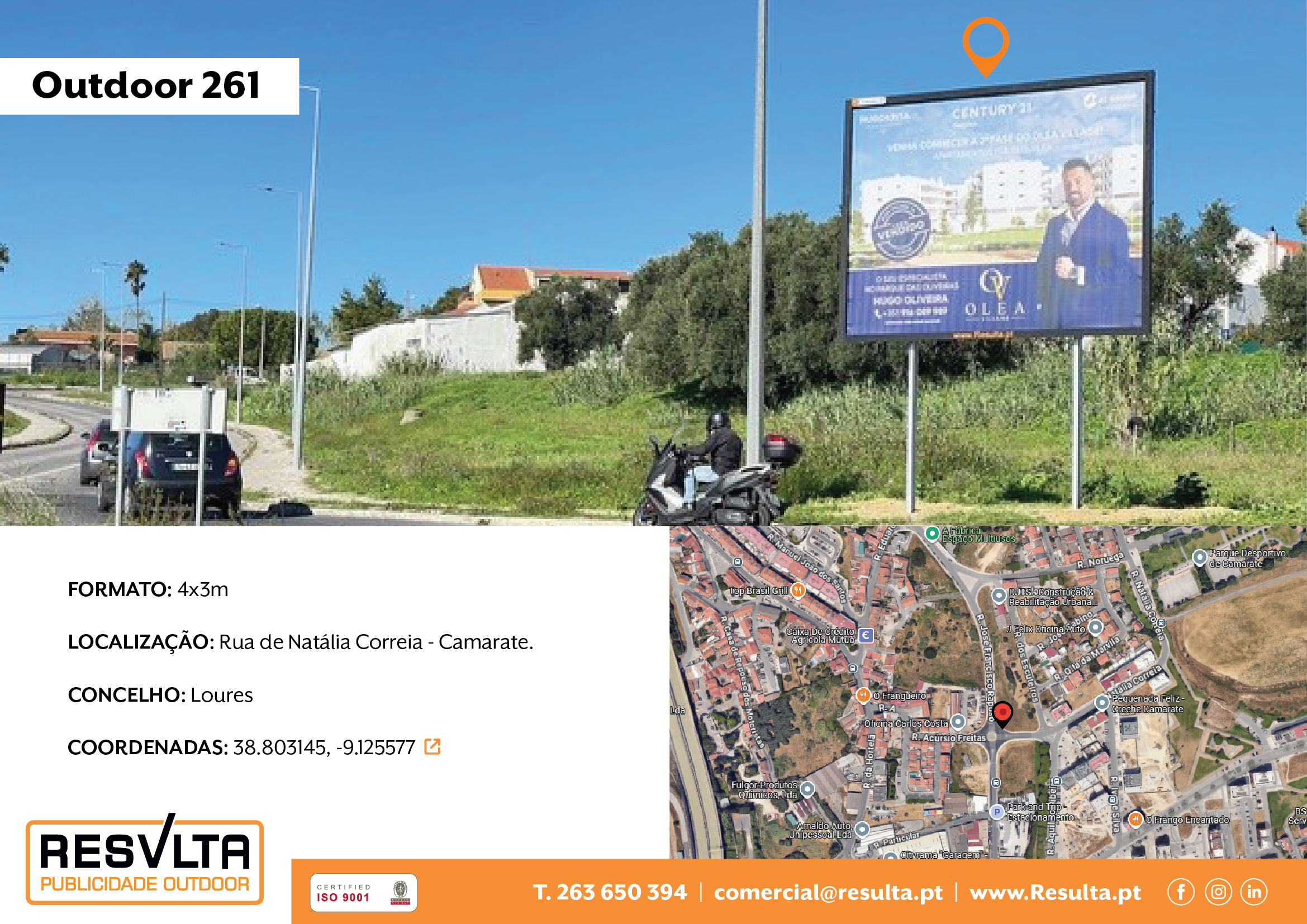 Outdoor 261