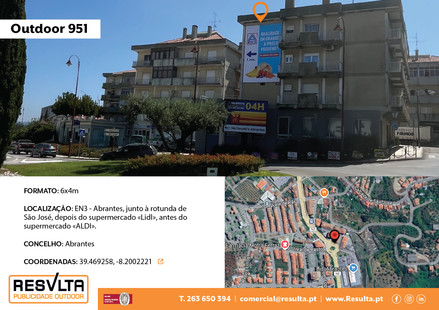Empena 951