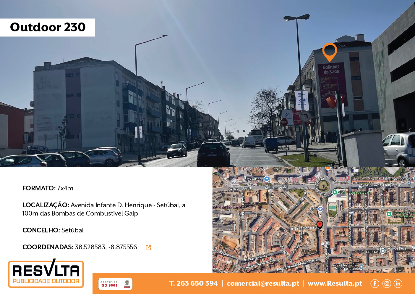Empena 230