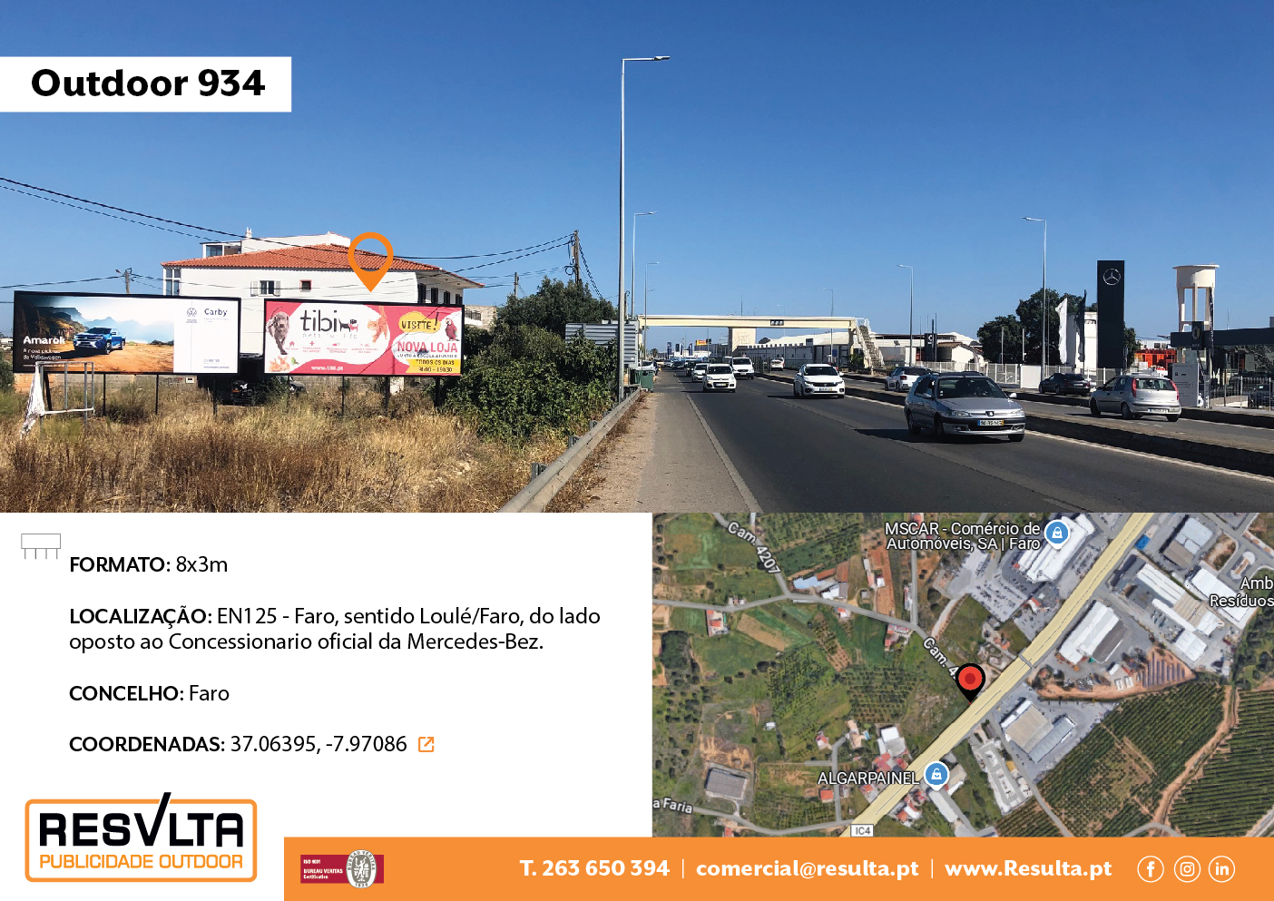 Outdoor 934