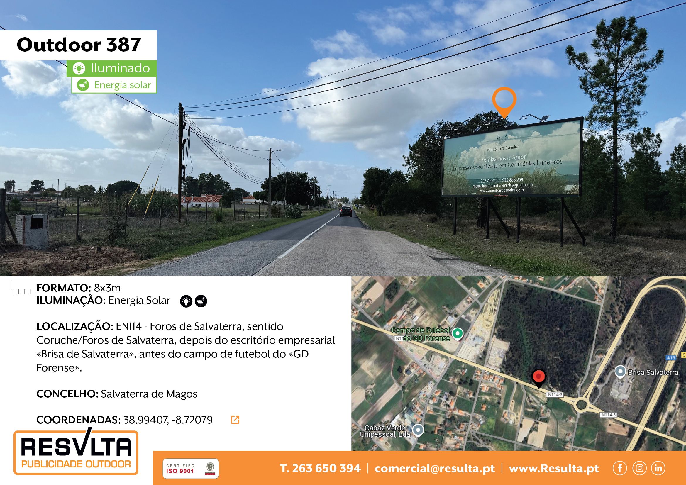 Outdoor 387