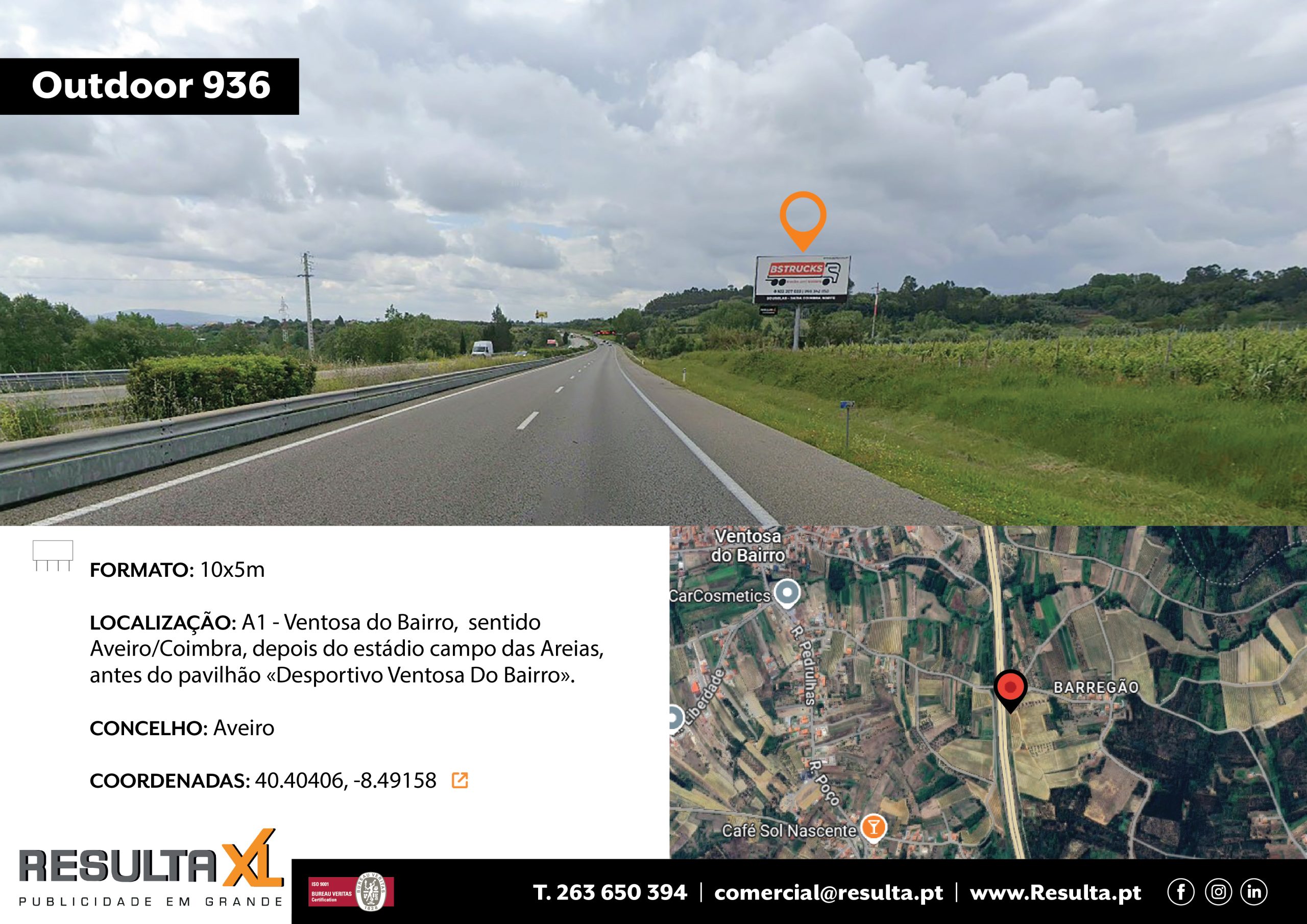 Outdoor 936