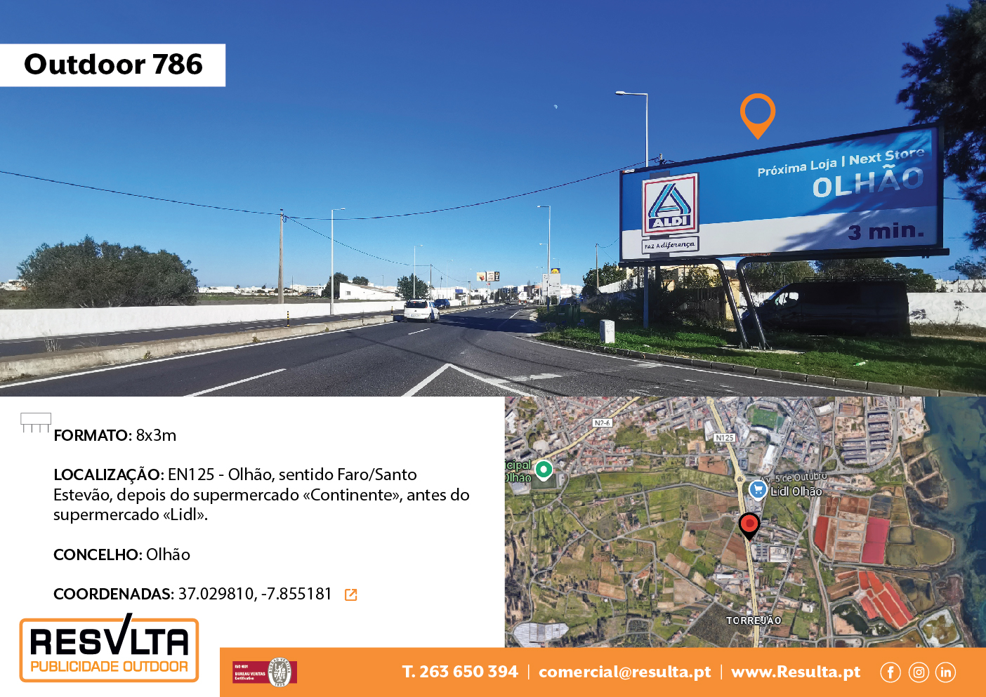 Outdoor 786