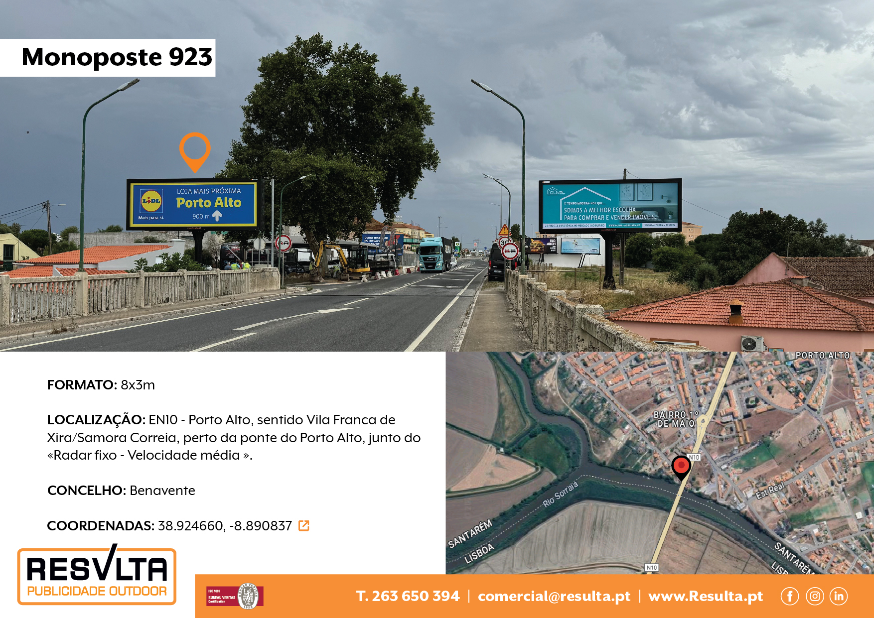 Outdoor 923
