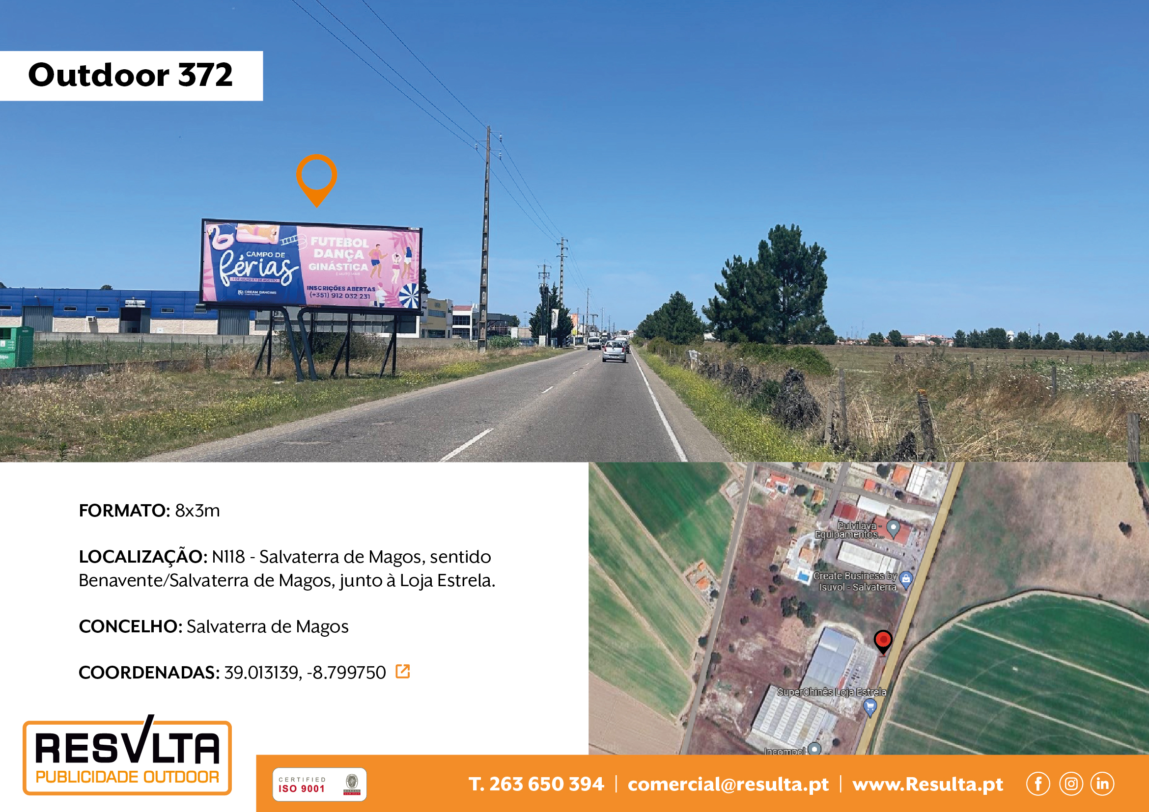 Outdoor 372