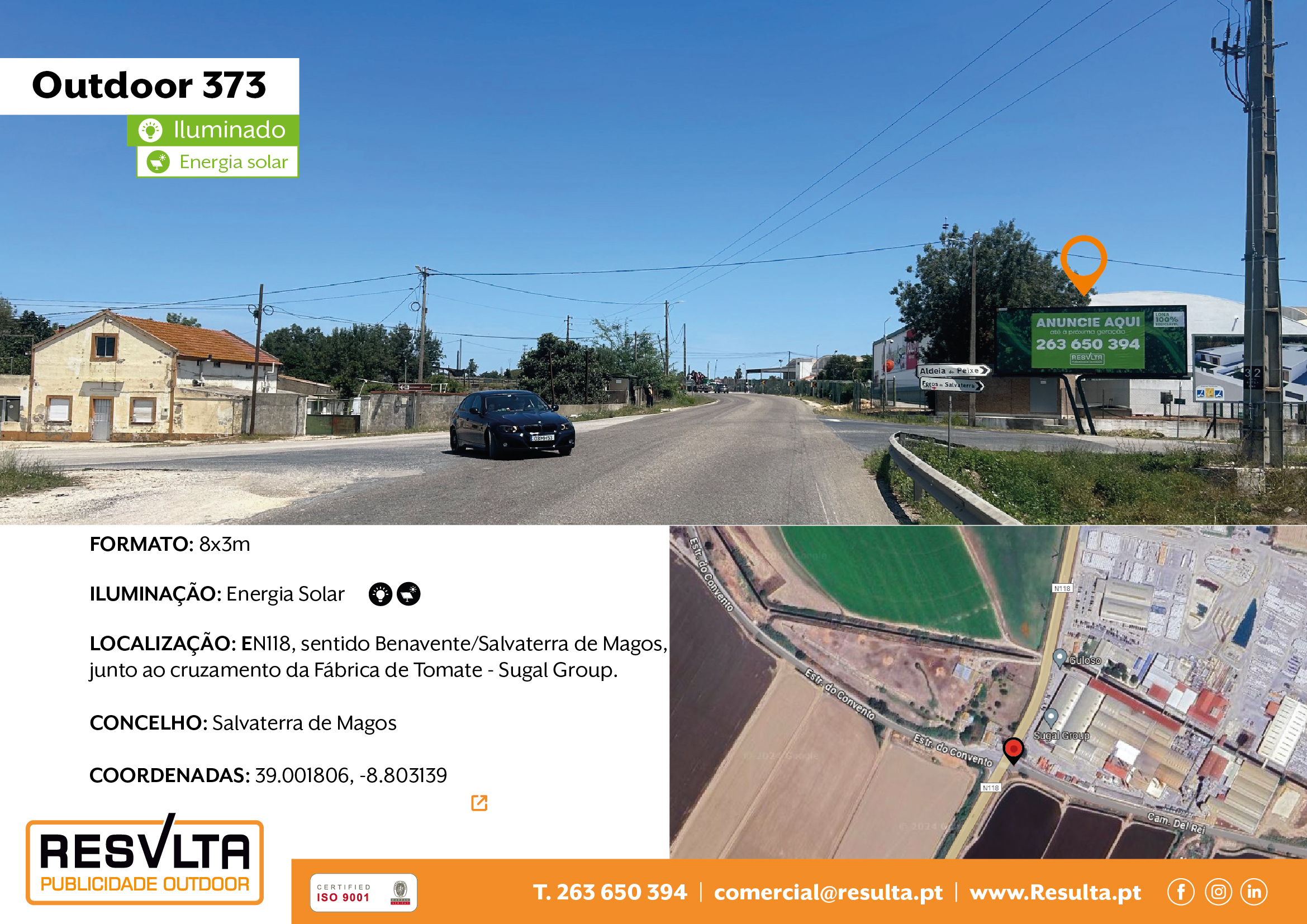 Outdoor 373