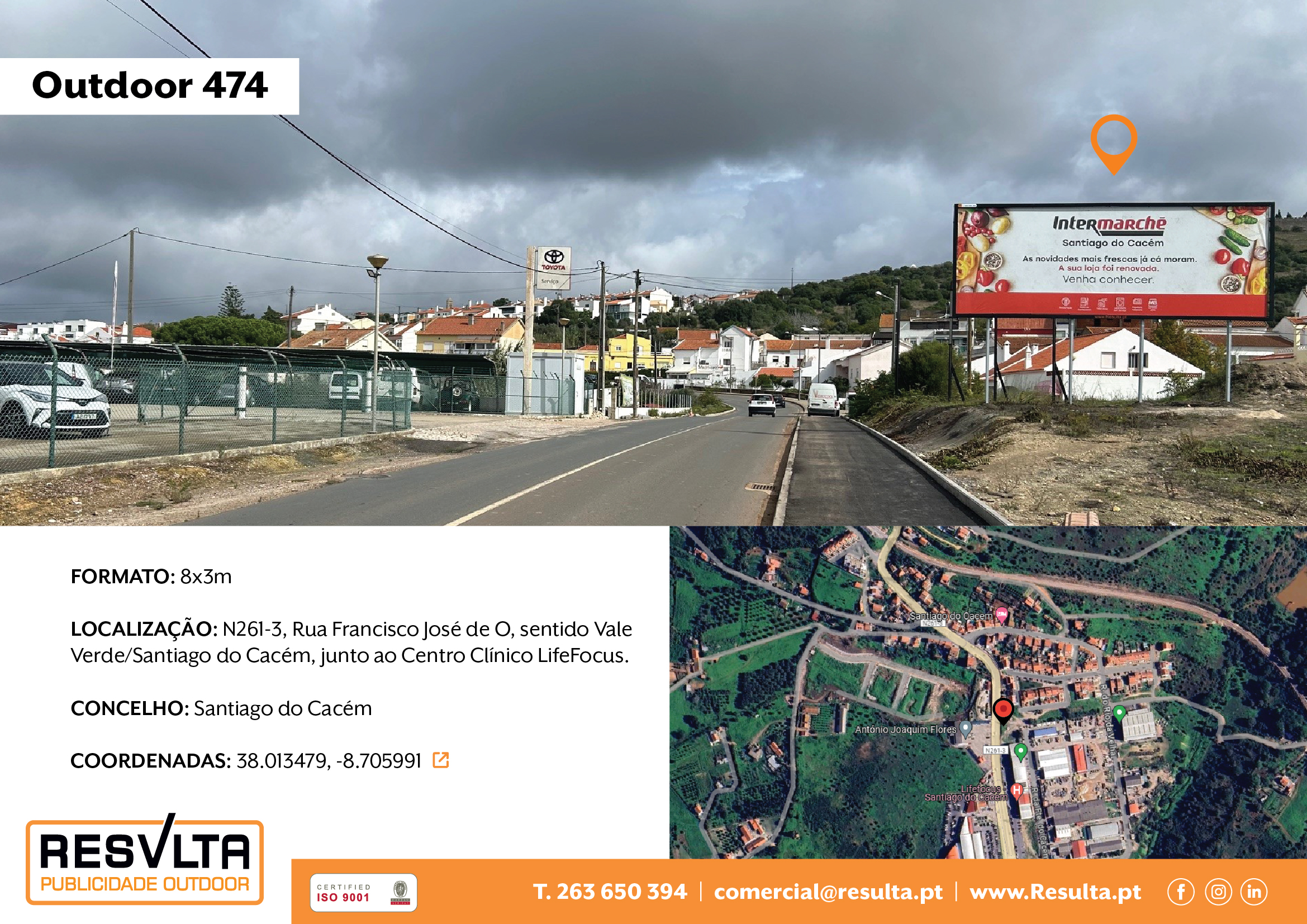 Outdoor 474