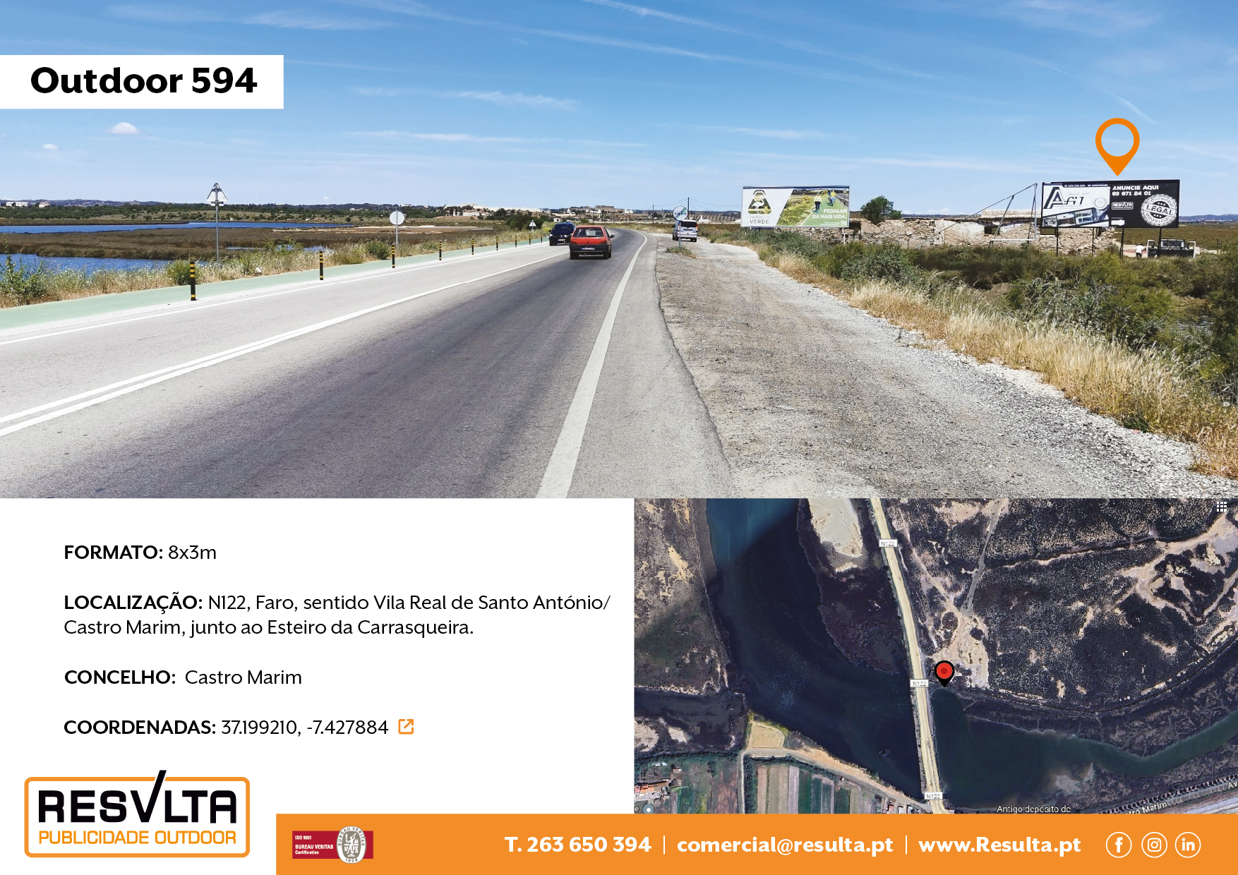 Outdoor 594