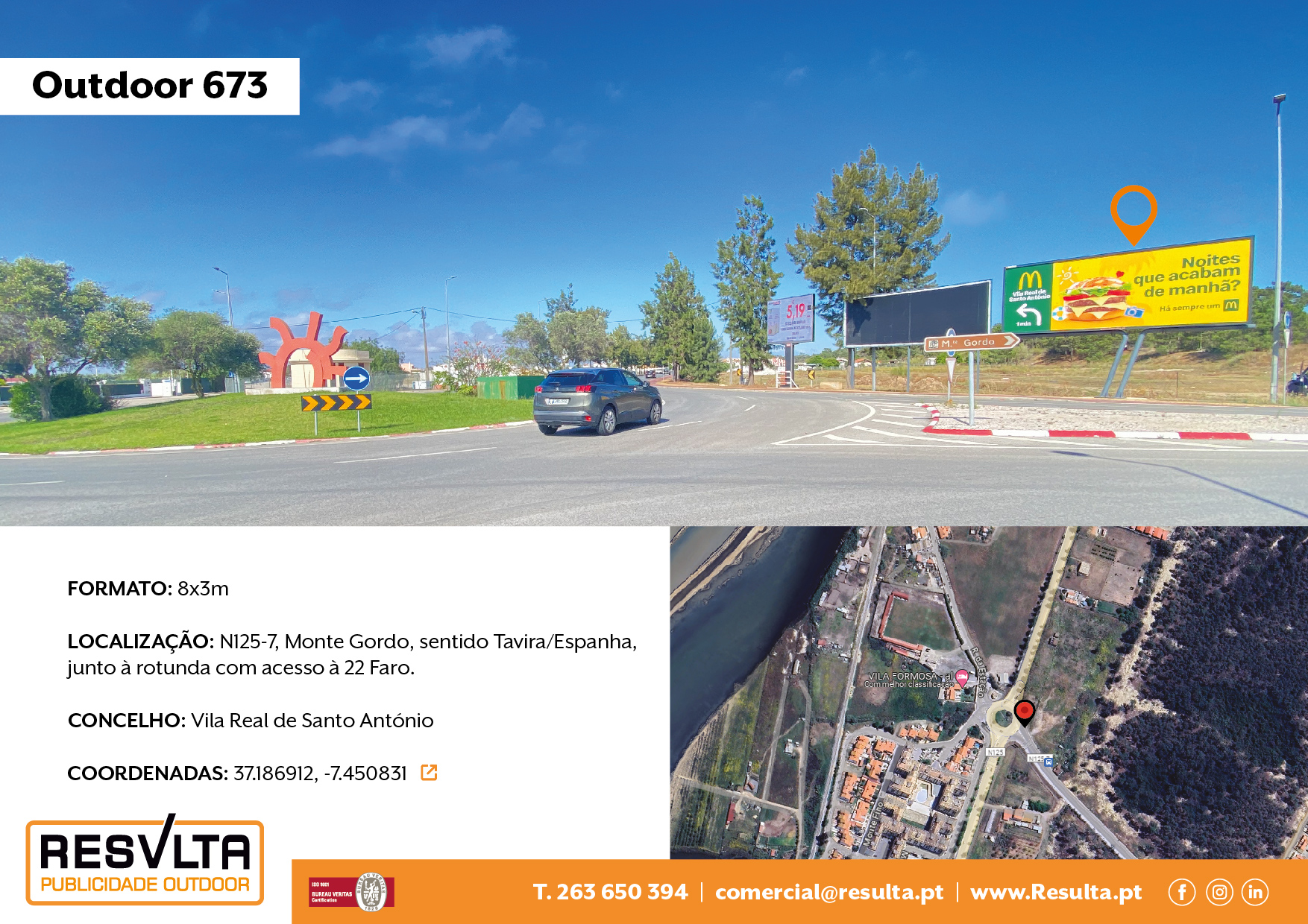 Outdoor 673