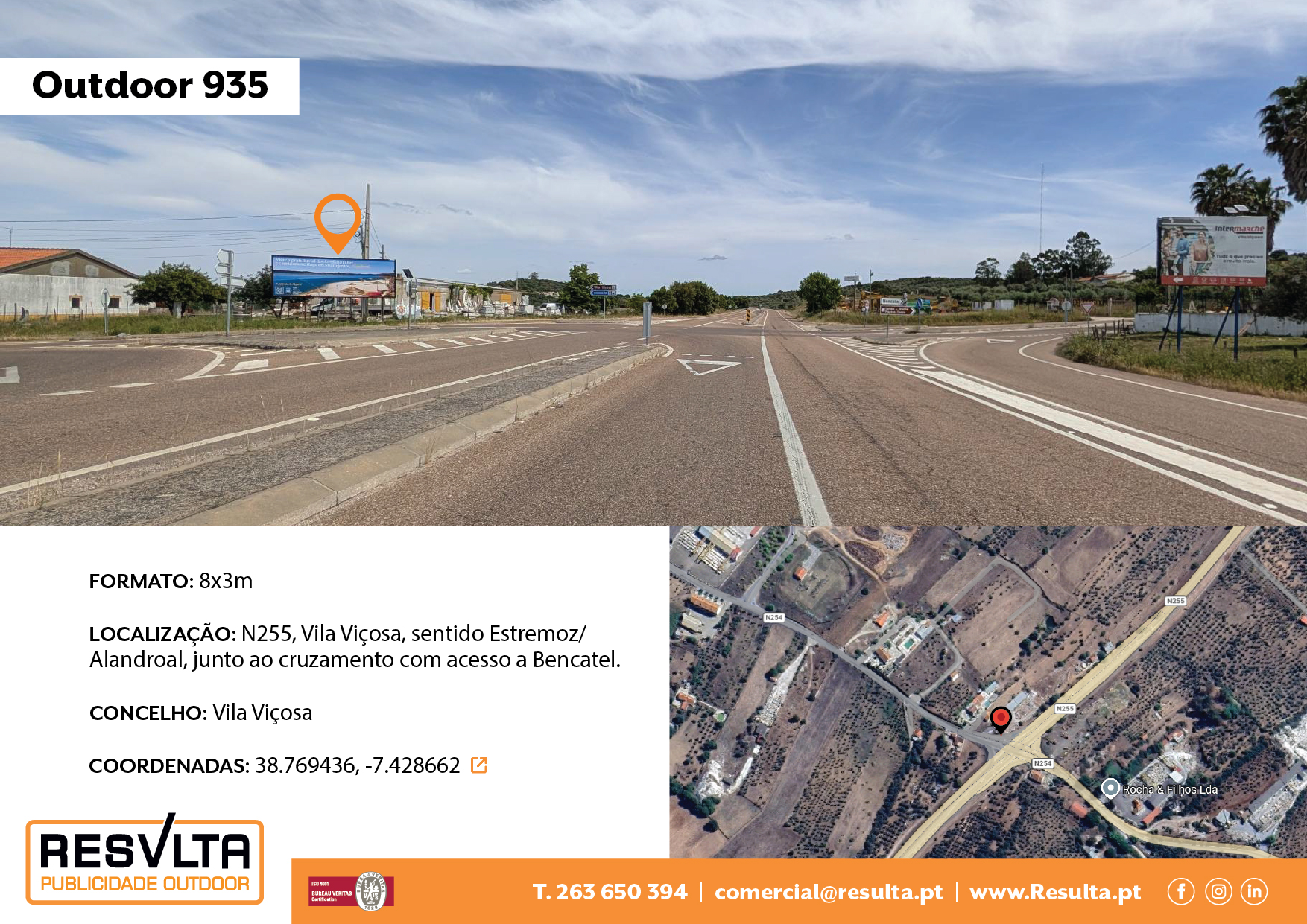 Outdoor 935