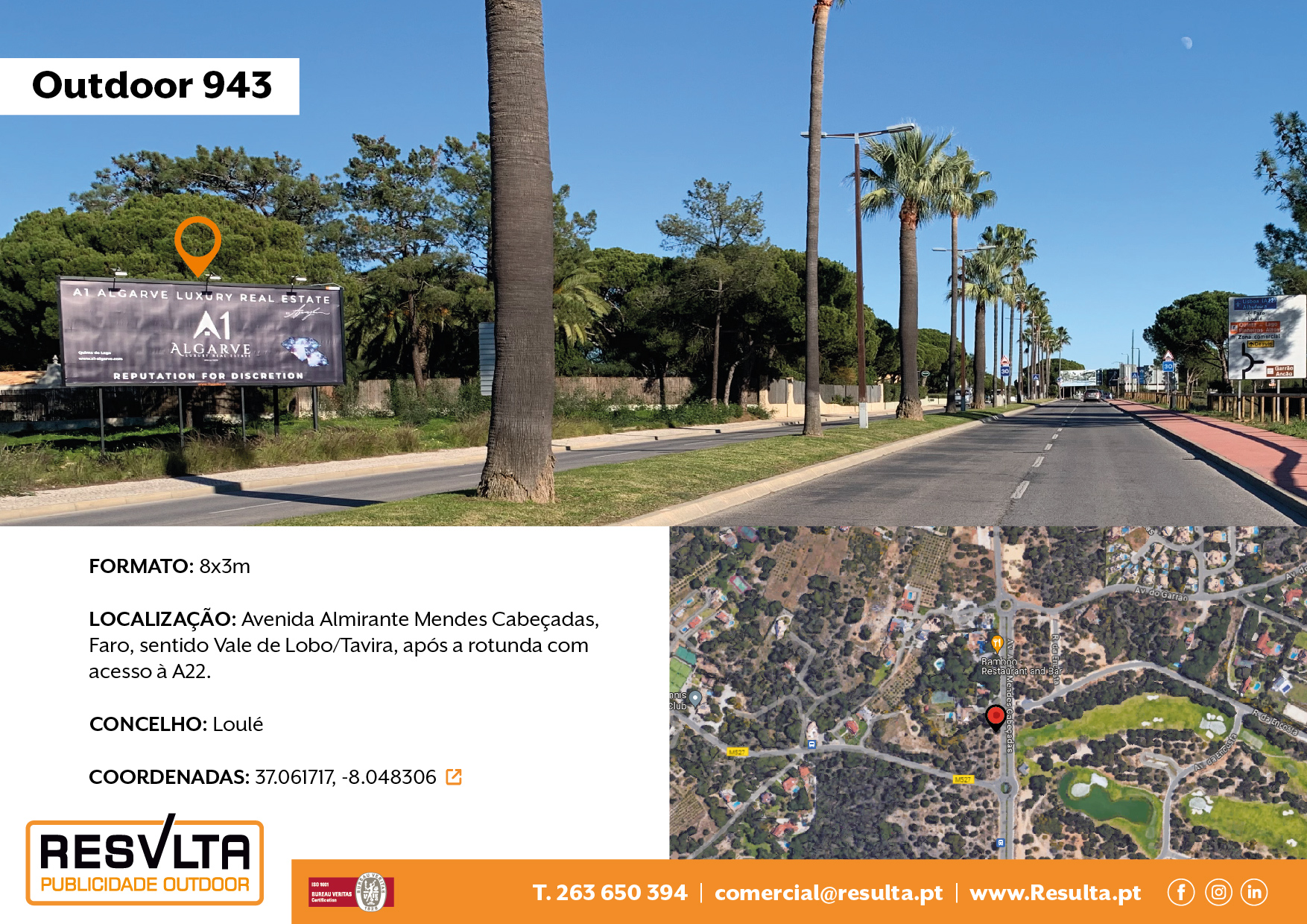 Outdoor 943
