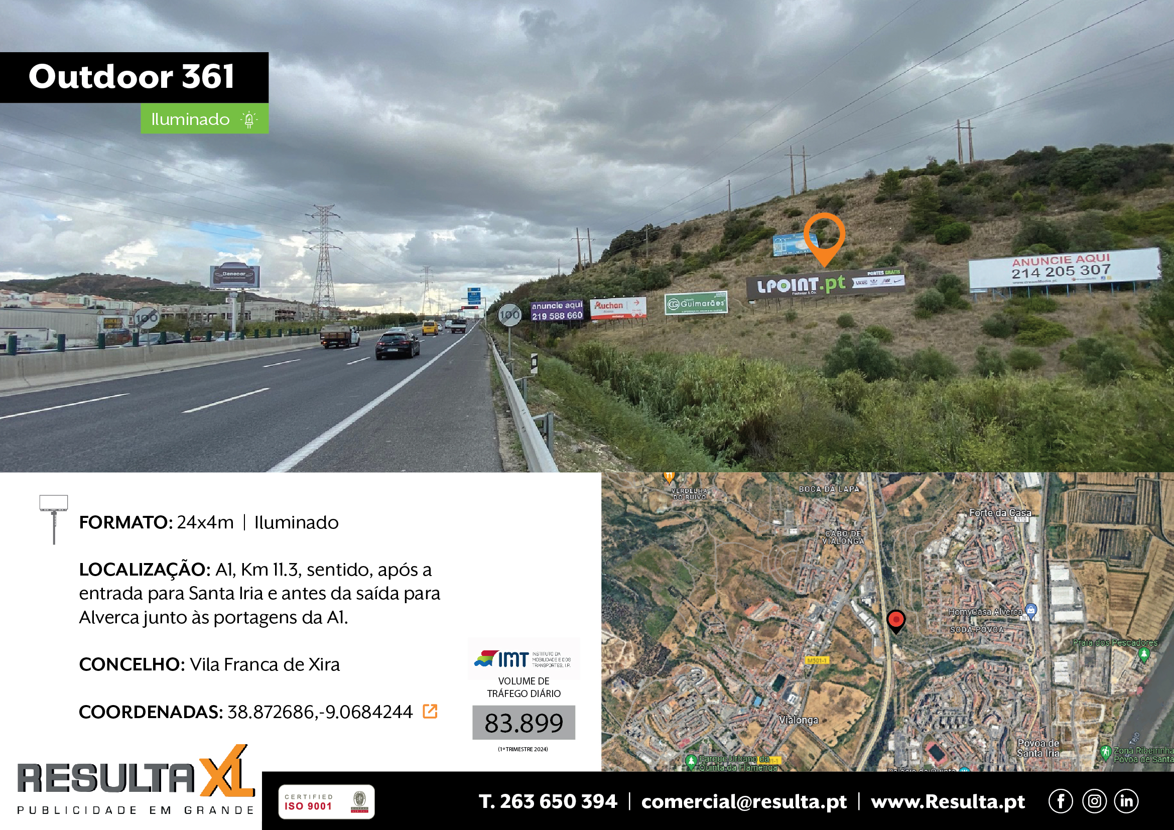 Outdoor 361