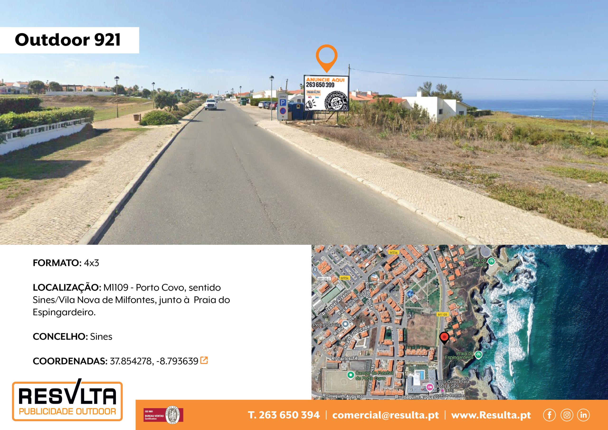 Outdoor 921