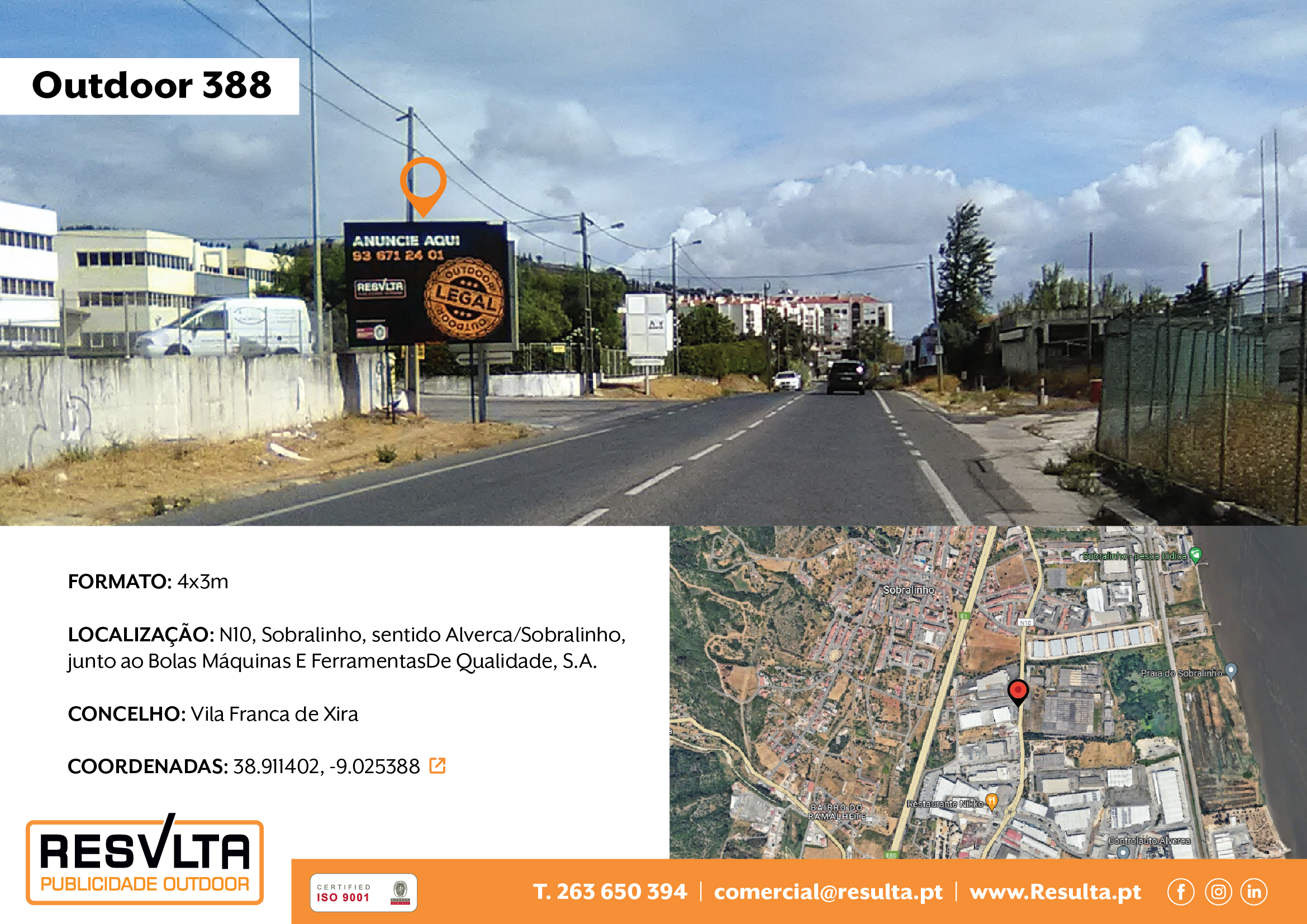 Outdoor 388