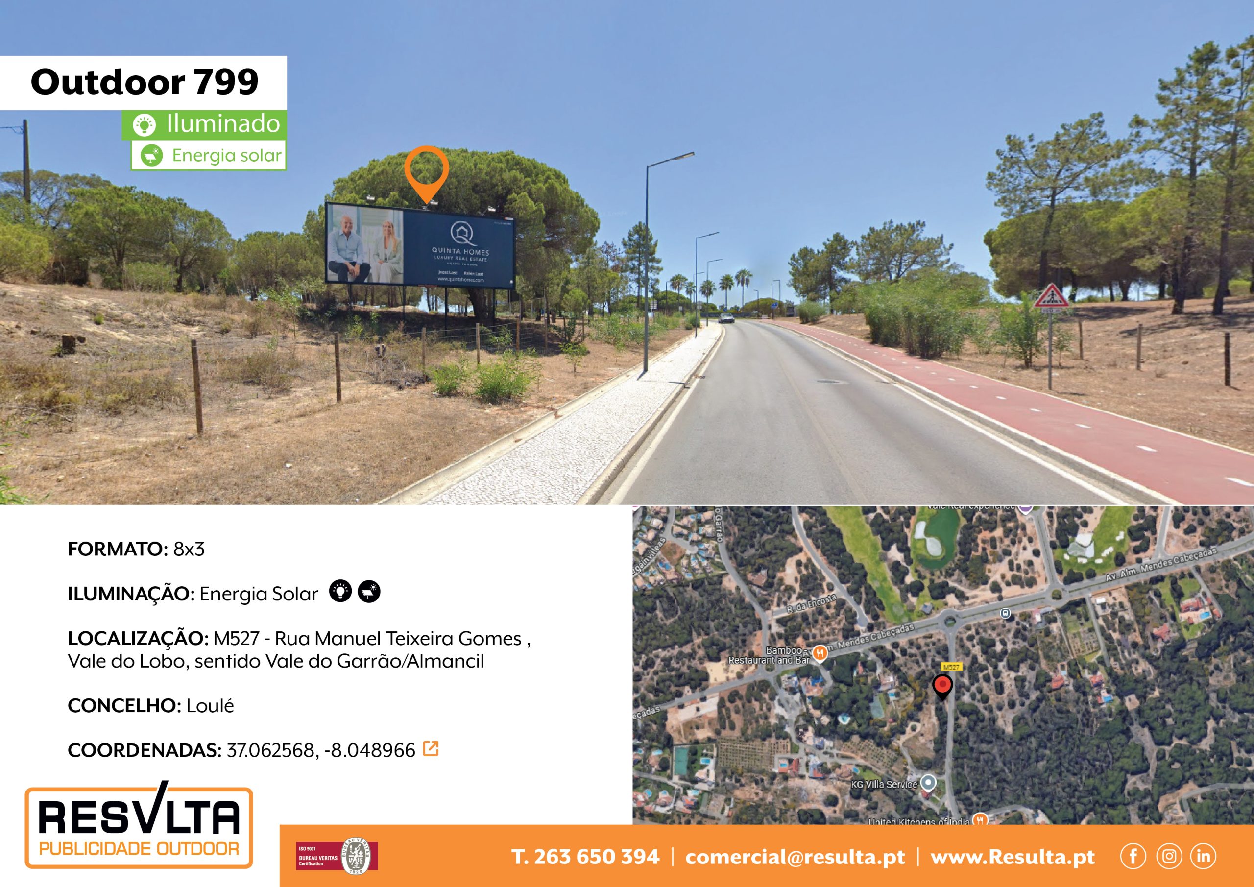 Outdoor 799