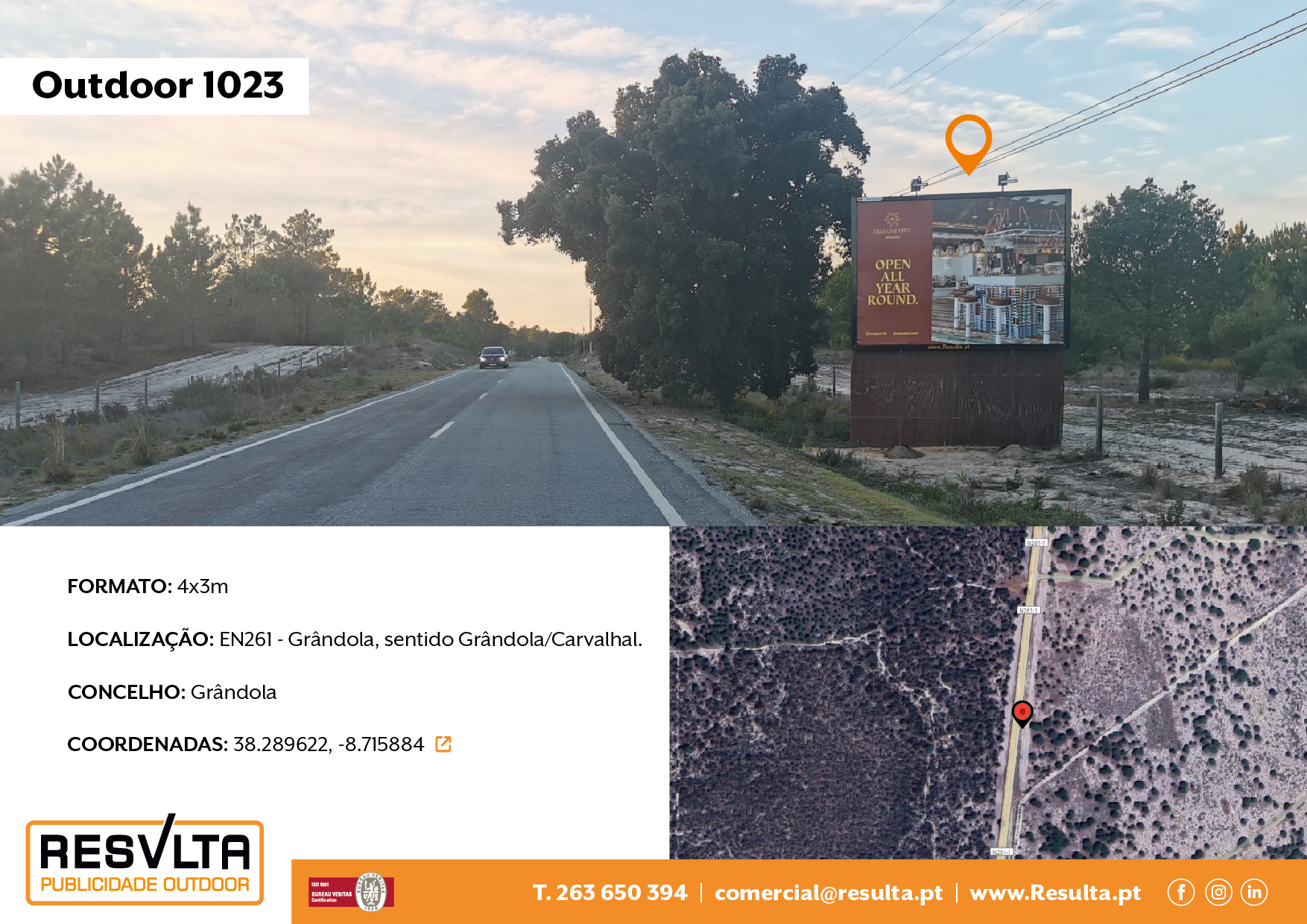 Outdoor 1023