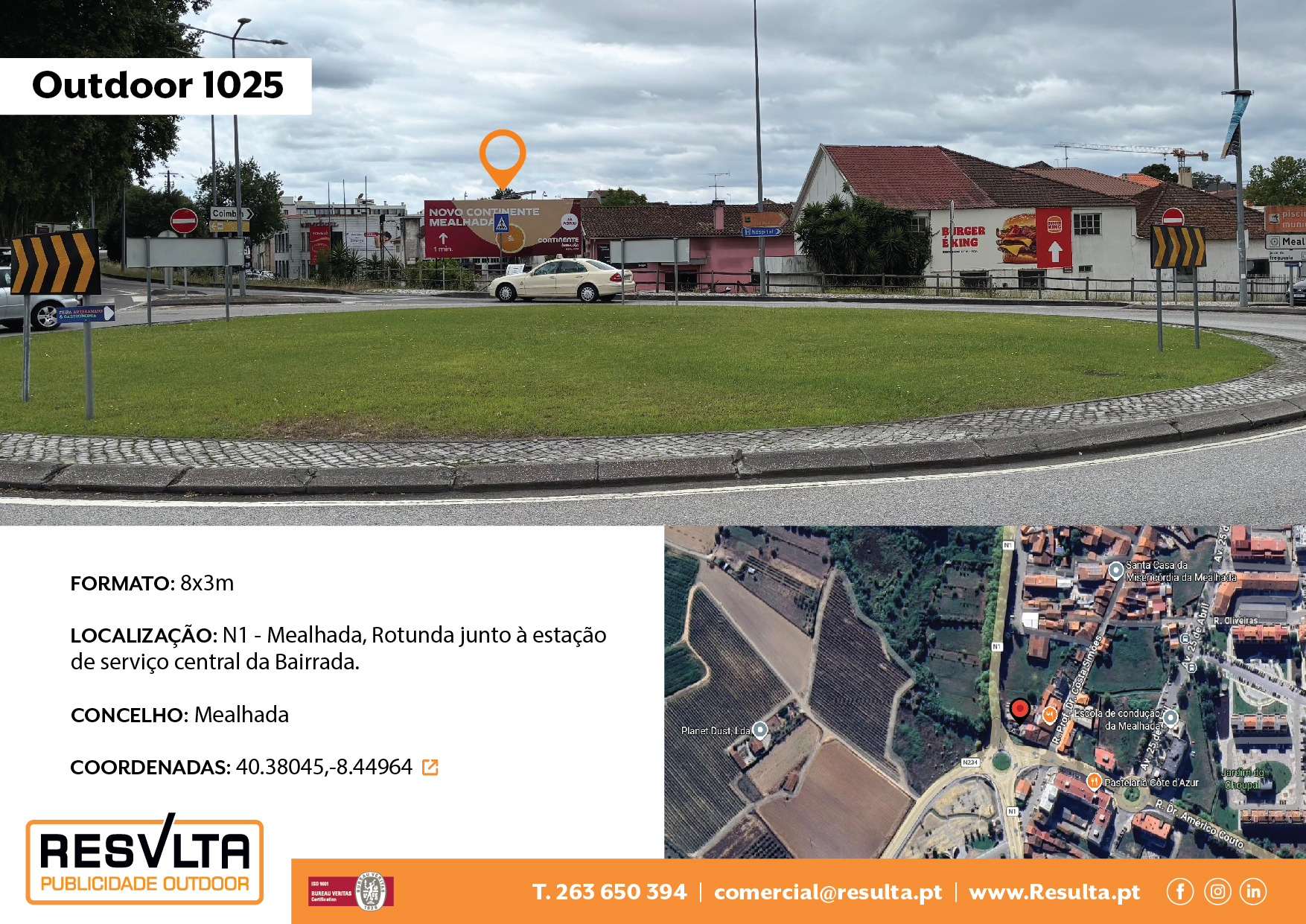 Outdoor 1025