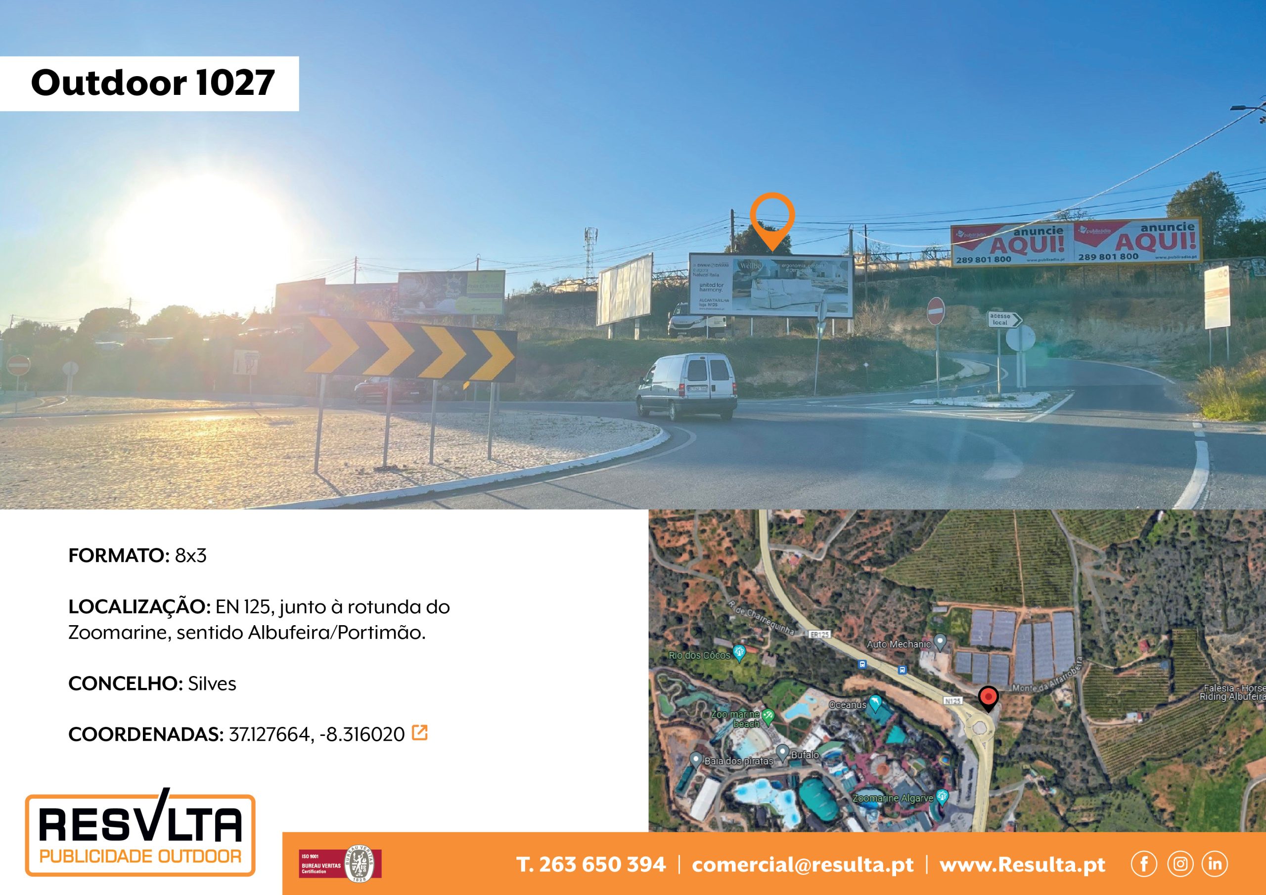 Outdoor 1027