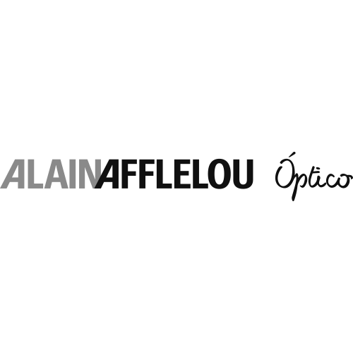 Alainafflelou Óptico
