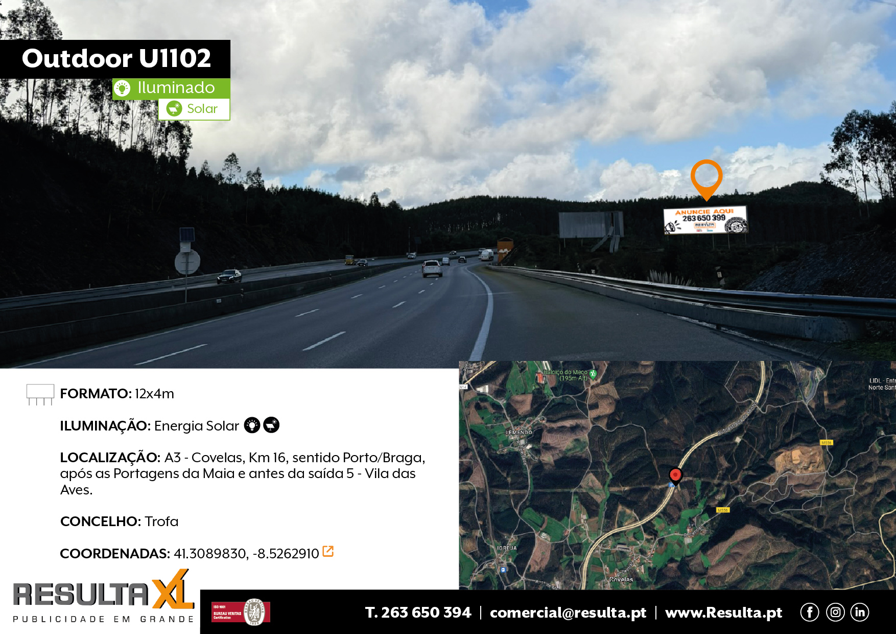 Outdoor U1102
