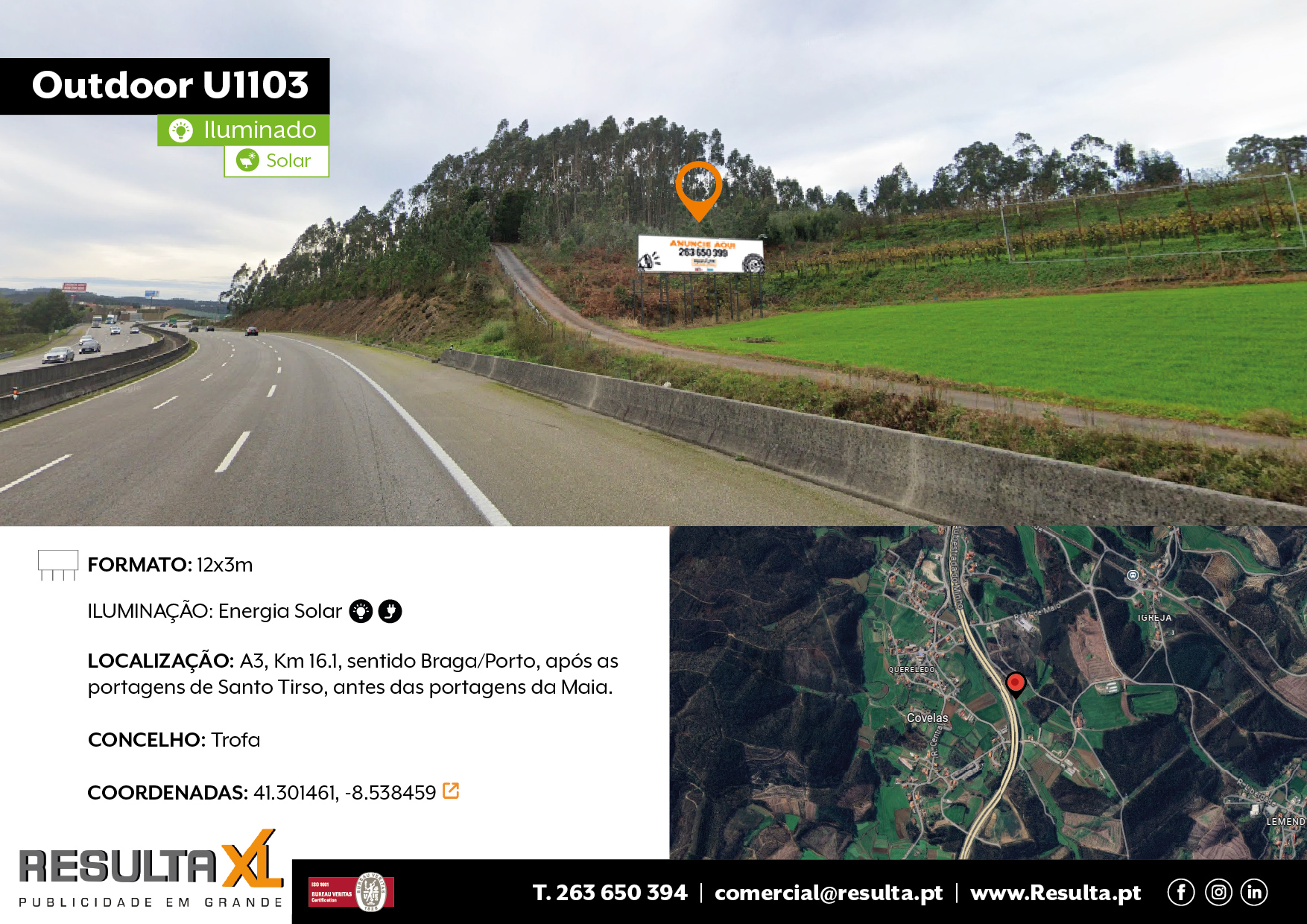 Outdoor U1103
