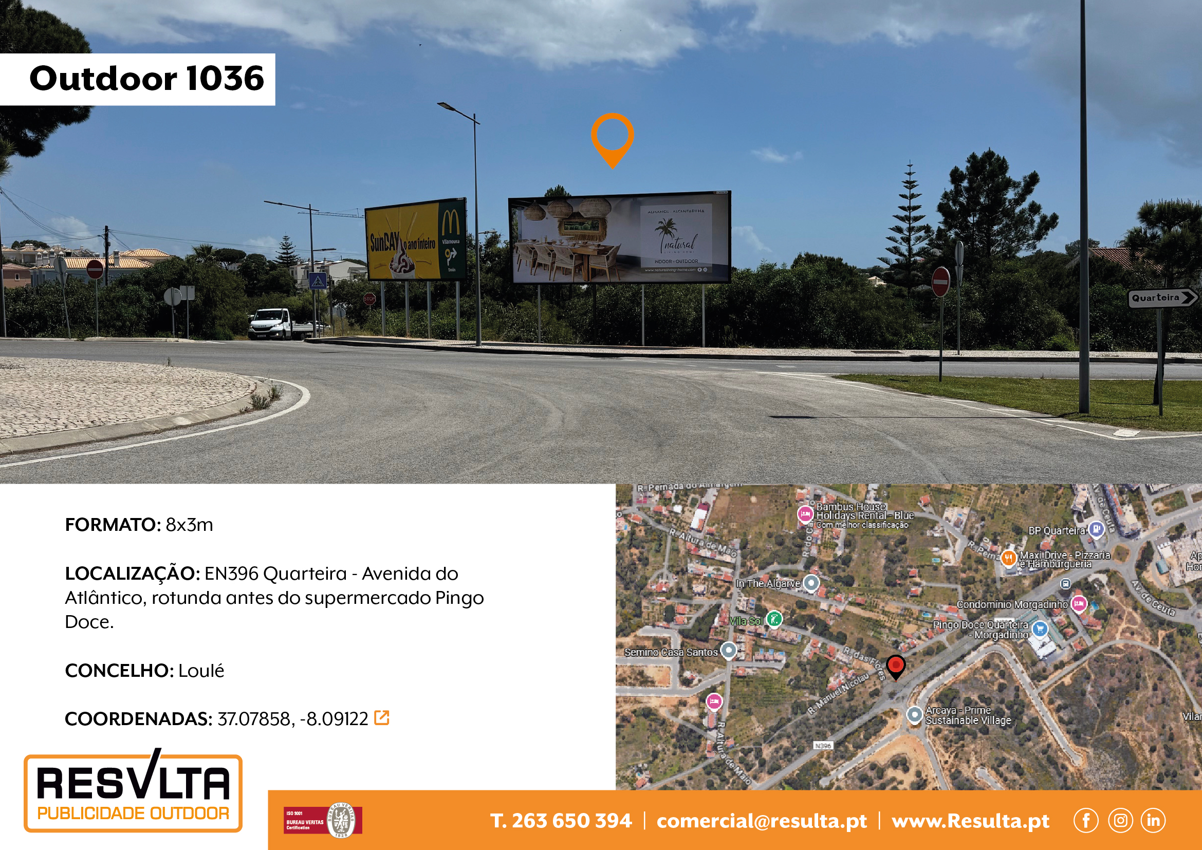 Outdoor 1036