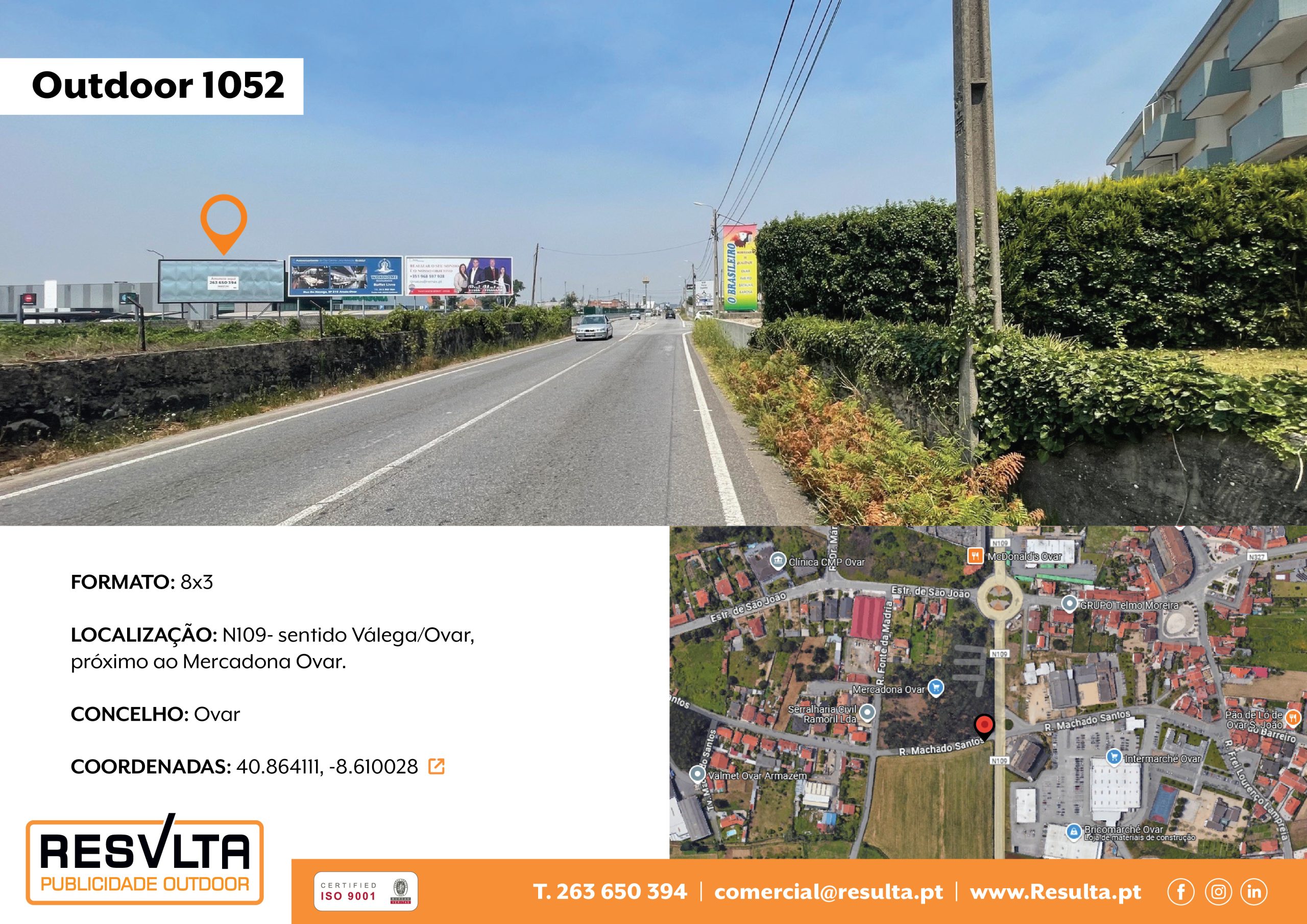 Outdoor 1052