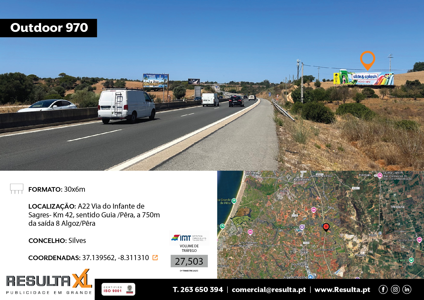 Outdoor 970
