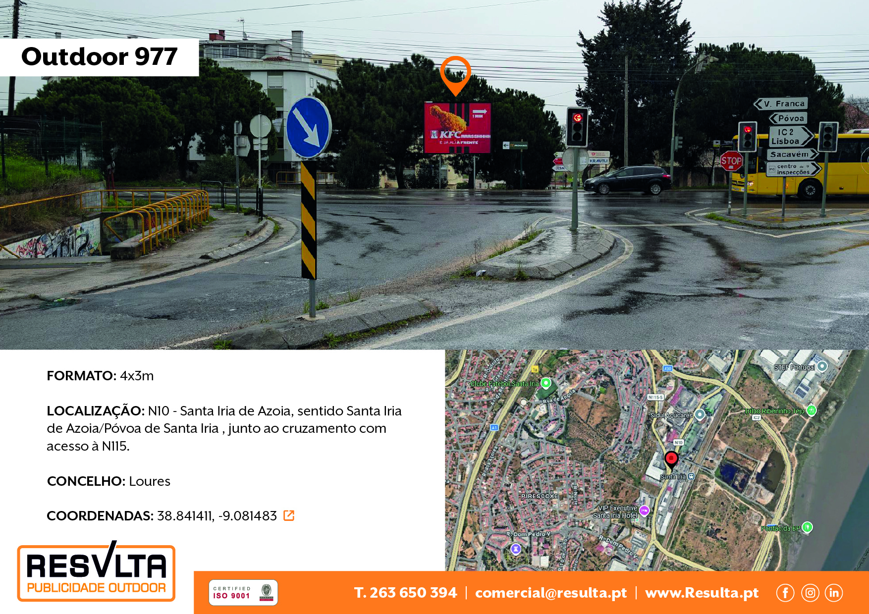 Outdoor 977
