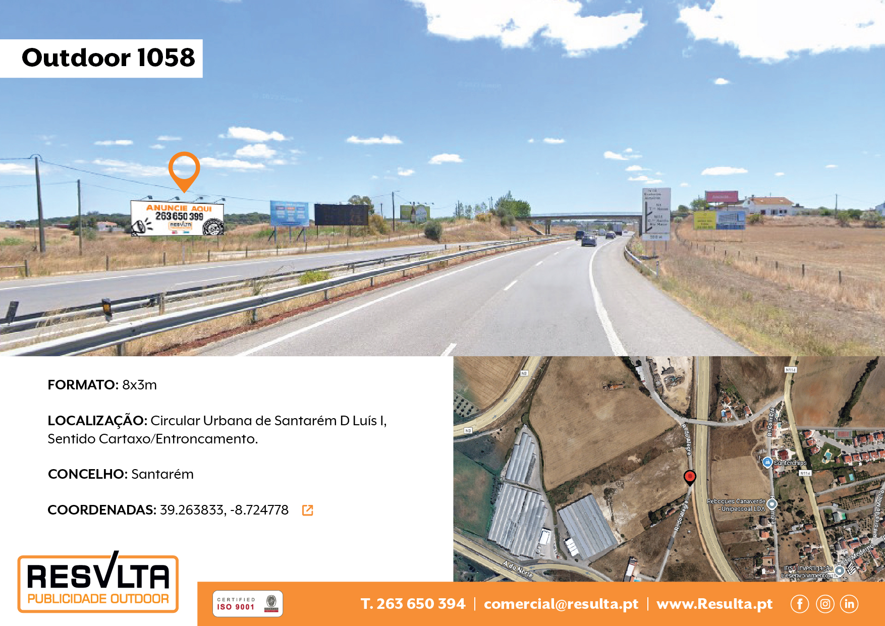Outdoor 1058
