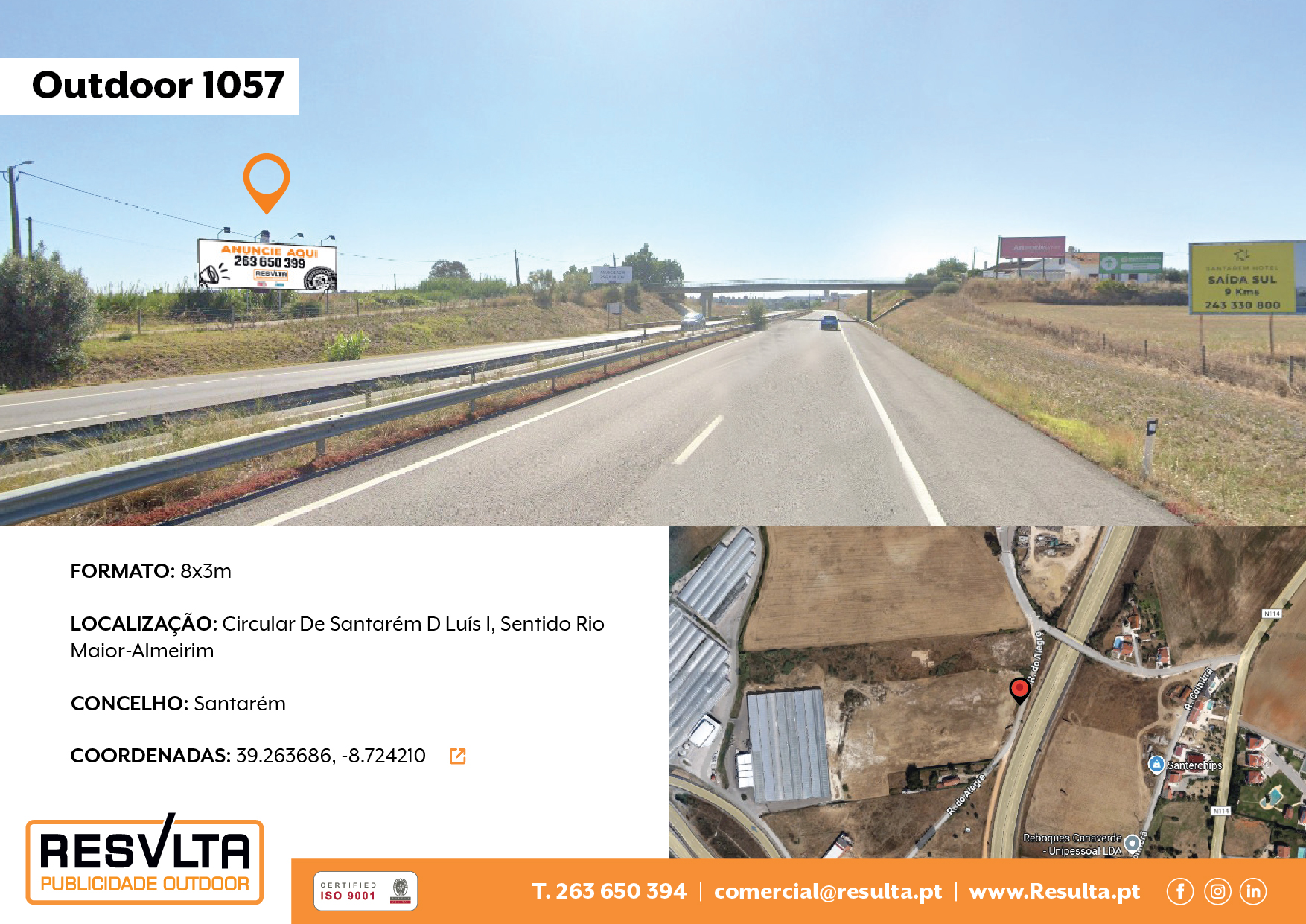 Outdoor 1057