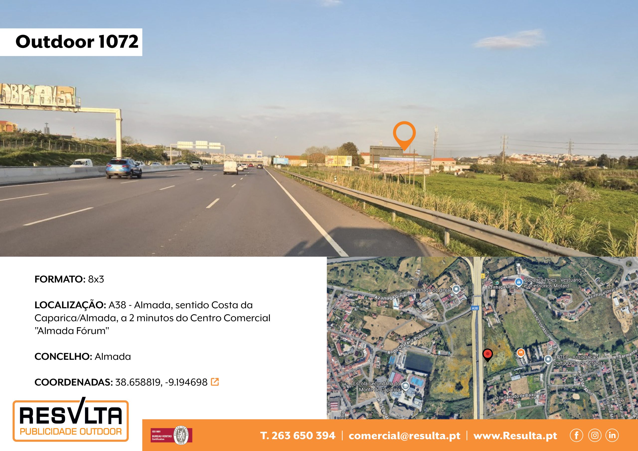 Outdoor 1072